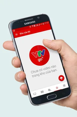 VTV Go - TV Mọi nơi, Mọi lúc screenshot 2