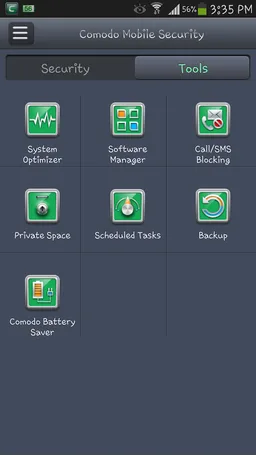 Antivirus Free screenshot 3