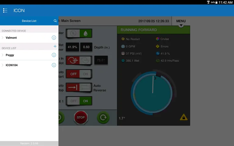 Valley ICON screenshot 7