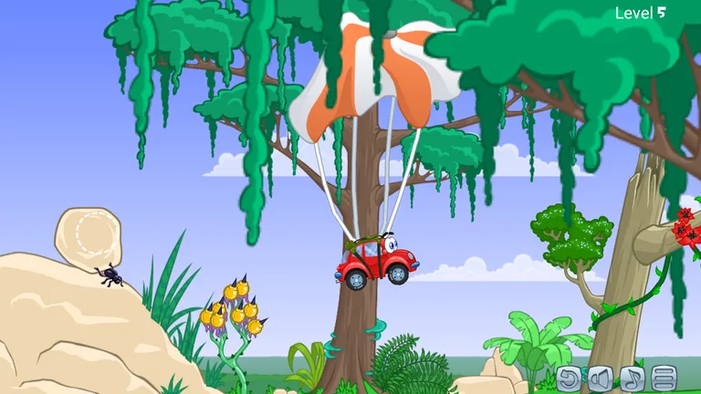Wheelie 2 screenshot 6