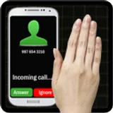 Air call Receive icon