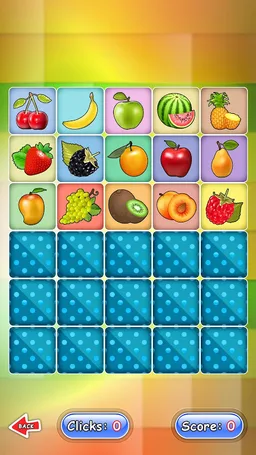 Memory Match Game screenshot 6