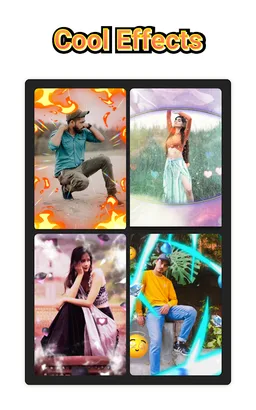 Vlog video editor maker: VlogU screenshot 13