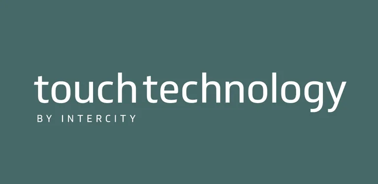 Touch Technology cover image