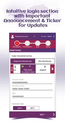 Fino Mitra screenshot 7