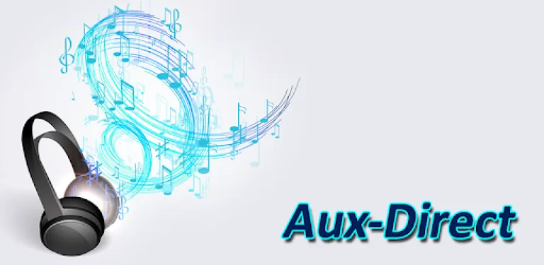 Aux-Direct cover image