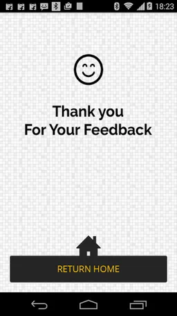 Feedback - Business Reviews screenshot 4