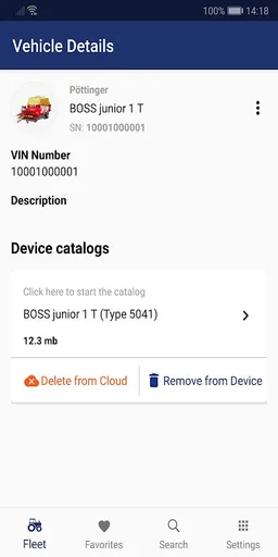 agroparts Mobile screenshot 6