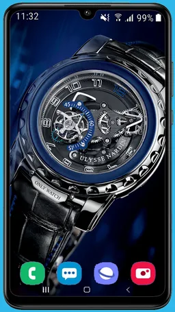 Watch Wallpaper Best HD screenshot 10