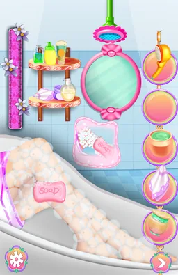 Princess Spa & Body Massage screenshot 9