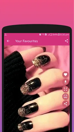 New Nail Art screenshot 12