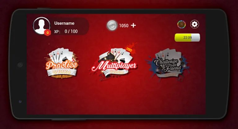 29 Card screenshot 13