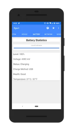 Sys-I (Donation Package) screenshot 4