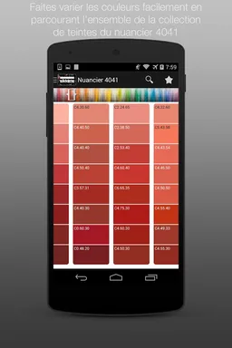 Sikkens FR screenshot 12