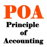 Principle  of Accounting icon