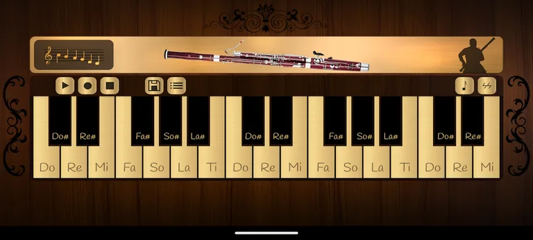 Bassoon Joy screenshot 8