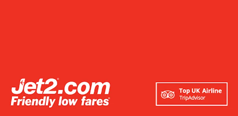 Jet2.com - Flights App cover image
