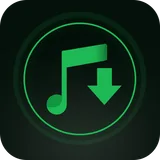 Music Downloader & MP3 Downloa icon