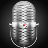 Voice Recorder - QuickRec icon