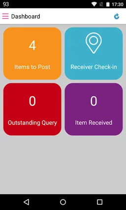 AP Study screenshot 2