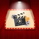 Popular HD Movies 2021 icon