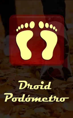 Droid Podómetro screenshot 3