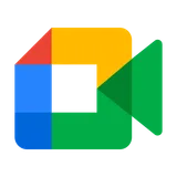 Google Meet icon