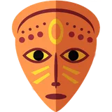 Generator of the project name icon