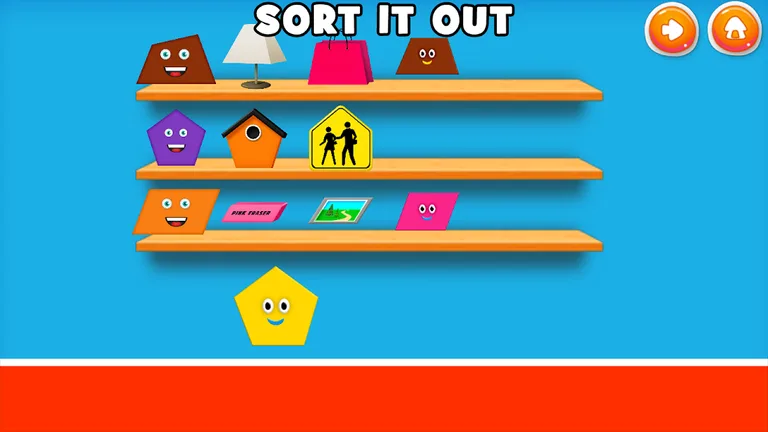 Shapes Puzzles for Kids screenshot 6