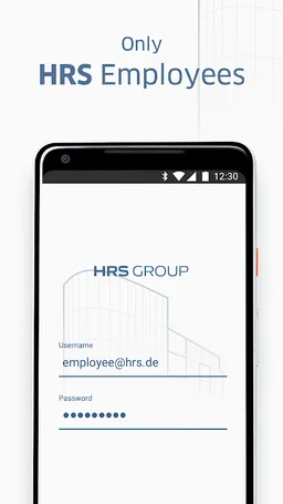 HRS Coeur screenshot 3