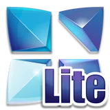 Next Launcher 3D Lite Version icon