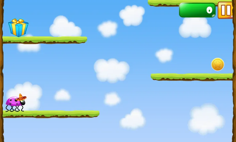 Beetle mini games screenshot 7