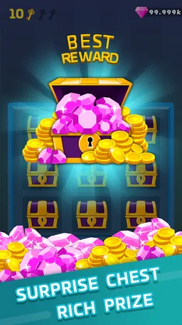 Knife Dash screenshot 7