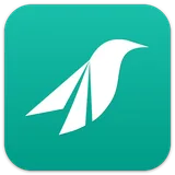 SFT - Swift File Transfer | Award winning app icon