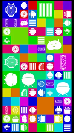 Easter Egg Unlocker for Androi screenshot 1