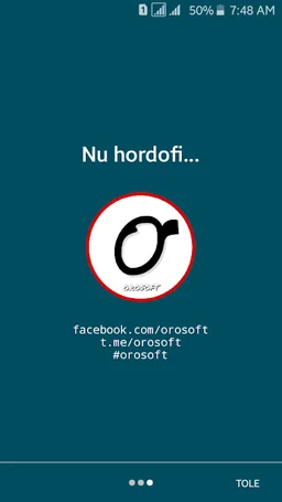 Maqaa Oromoo screenshot 5