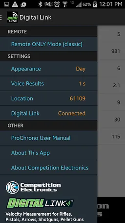 Digital Link screenshot 3