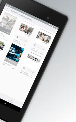 Hettich screenshot 8