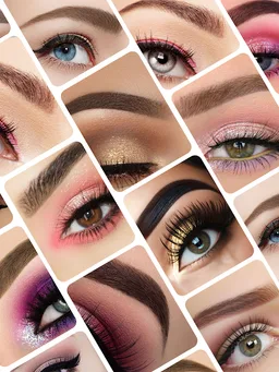 Girls Hairstyle Step By Step screenshot 3