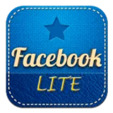 Lite WebApp For FaceBook icon