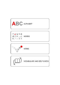 Learn and play English words screenshot 2