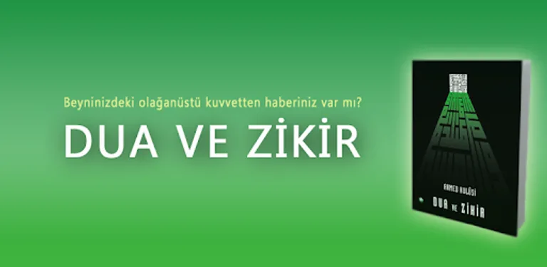 Dua Ve Zikir cover image