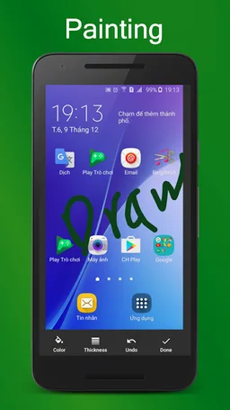 Snipping Tool - Screenshots screenshot 3