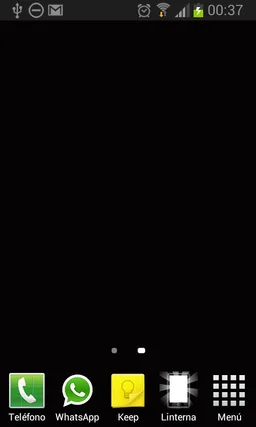 Lantern screenshot 1