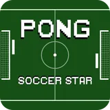 Pong - Soccer Star icon
