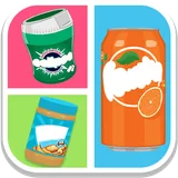 Guess The Food Quiz icon