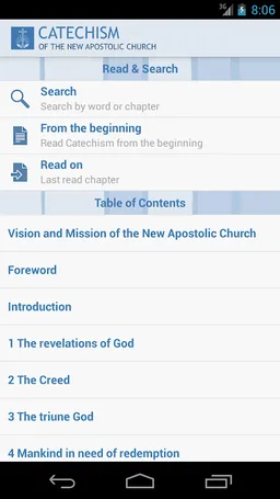 naccatechism screenshot 1