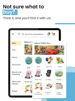 desertcart screenshot 4