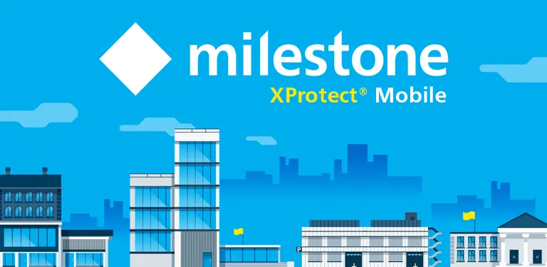 XProtect® Mobile cover image