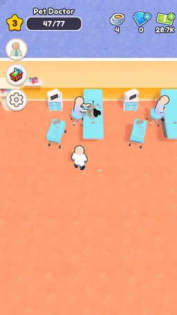 My Perfect Pet Hotel screenshot 2